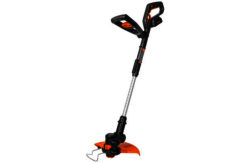 Worx 20v WG169E Cordless Grass Trimmer